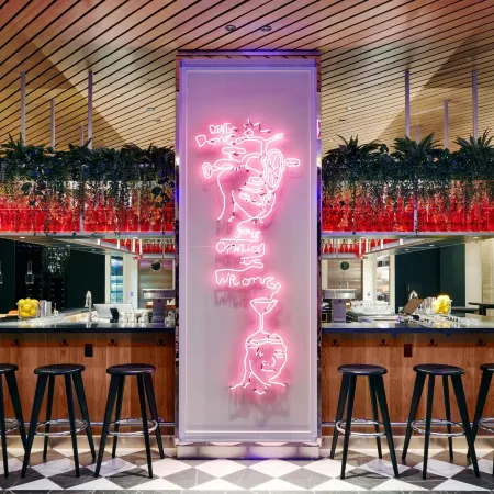 Citizenm Chicago Downtown