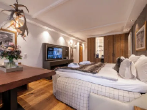 山谷 Spa 酒店 蘇塞爾瓦酒店