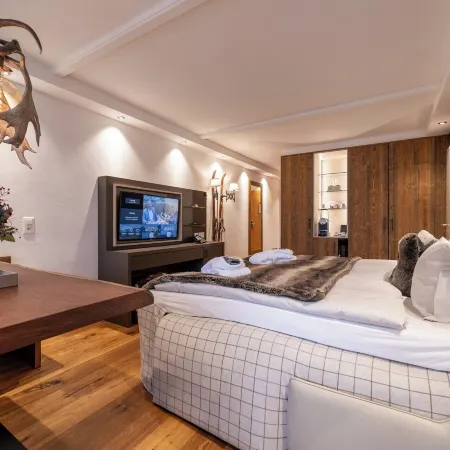 La Val Hotel & Spa