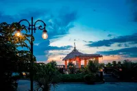 Mayfair Purnea Hotel a Distretto di Purnia