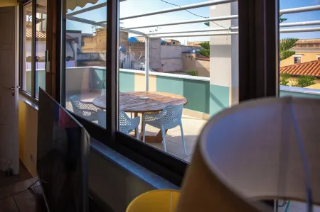 Solemar Sicilia - Casa Enza