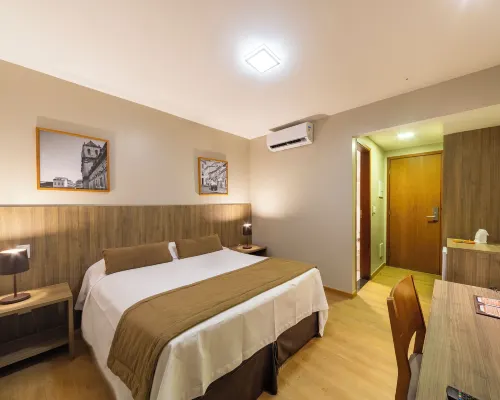Marano Hotel Hotels near Pituba