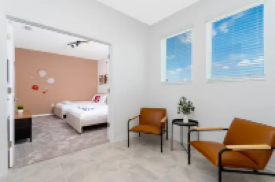 Gorgeous 3Bd Close to Disney @Champions Gate 993