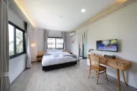 The Wood Pattani Hotel