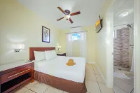 Agua Clara Eco Suites