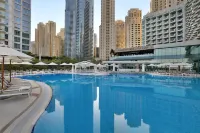 Hilton Dubai Jumeirah - lãng mạn
