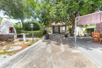 Domo Anghèleda - Detached with large garden, a few minutes from the sea - วิลล่า