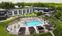 Lodge Geneva National - Pool