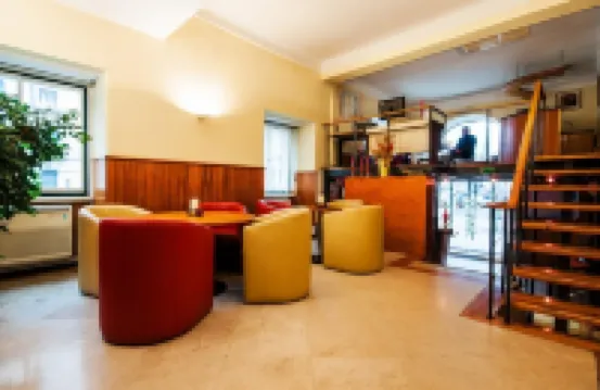 Residencial do Areeiro