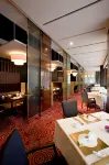 Ramada Plaza by Wyndham Suwon - breakfast