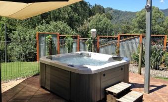 Snow View Holiday Units