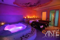 Park Hotel Sant'Elia - Hot Tub