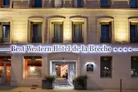Best Western Hotel de la Breche