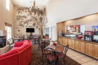 Ramada by Wyndham Sellersburg/Louisville North Hotels in Clark County