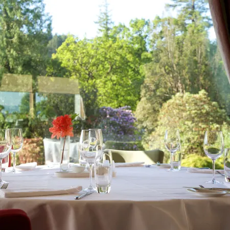 Stonefield Castle Hotel ‘A Bespoke Hotel’ Отели в г. Тарберт