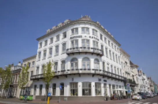 Fletcher Hotel-Restaurant Middelburg Hotels in 