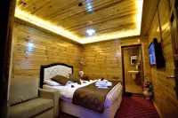 Akyuz Kardesler Hotel & Bungalow Hotels in Demirkapi