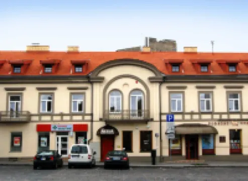 アレクサ オールド タウン