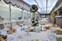 Grand Atakum Hotel Hotels in Derekoy Mahallesi