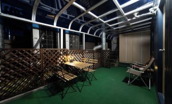 Hi Seoul Hostel Myungdong Central