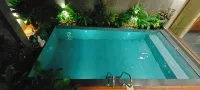 HF Pool Resorto - Private Pools