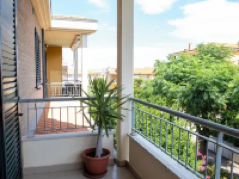 Casa della Zia Hotels in Marotta