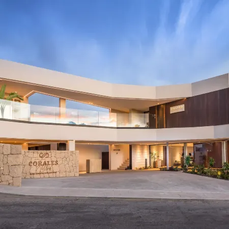 Royal Hideaway Corales Villas Ξενοδοχεία στην πόλη Comarca de Isora