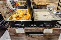 Graystone Lodge, Ascend Hotel Collection - breakfast