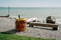 Drake Devonshire and Motor Inn - de playa