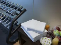 NH Collection Sevilla Hotels near Sur
