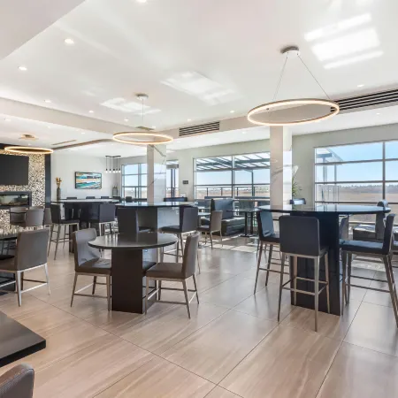 Executive Residency by Best Western Calgary City View North