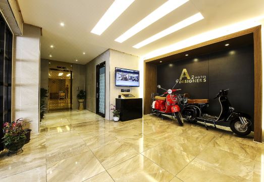 에이투호텔 세면용품