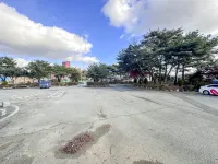 Hasen Dangjin Tourist Hotel - 停車場