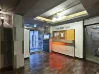 Hotel Trip 鄰近素峰公園的酒店