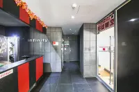 Infinity Hotel