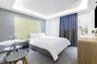 Incheon Hotel Santa