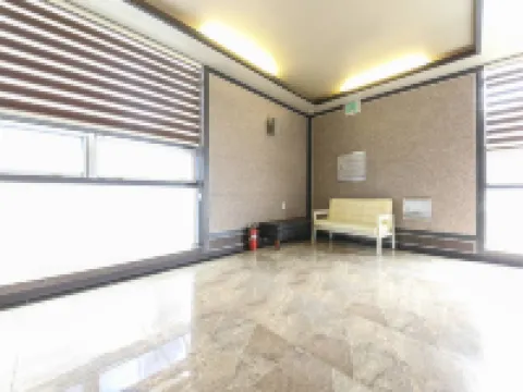 Chicago Motel 蔚山のホテル