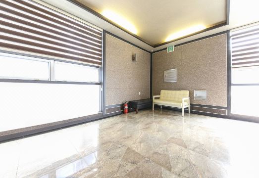 무거동 시카고 인테리어