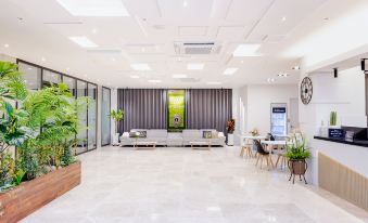 Hotel Arari