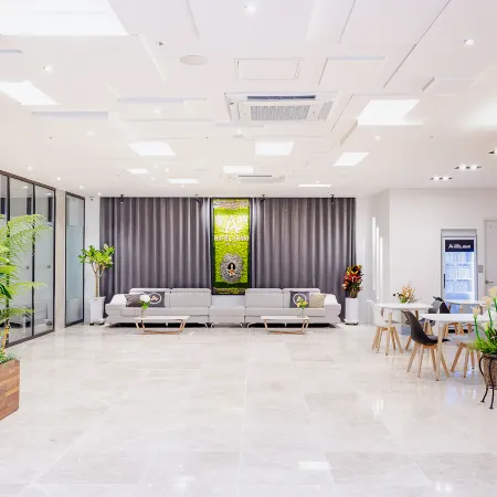 Hotel Arari Отели рядом с достопримечательностью «Стадион Чонджу»