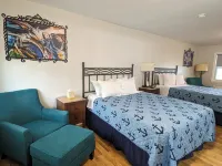 Riverboat Inn & Suites Hotels in Carrollton