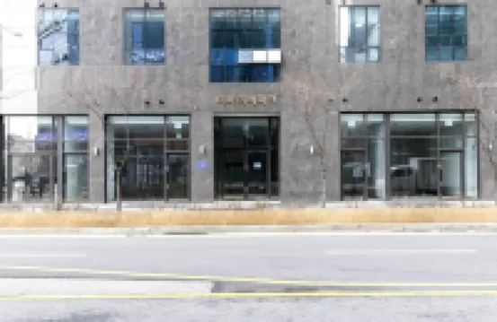 Hanam River Park Hotel Hotels in 