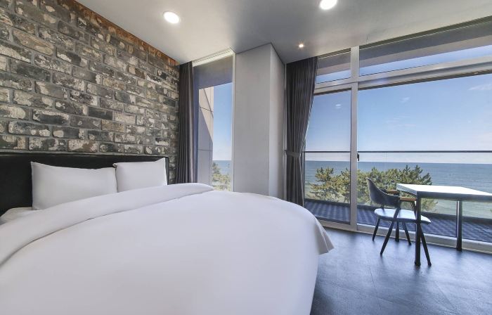 Hotel Cube