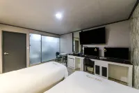 Pocheon (Ildong) Nice