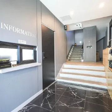 Jinju Hotel Chemi