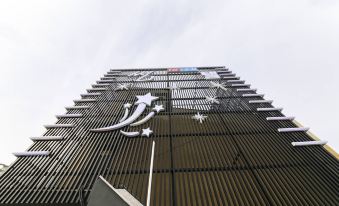 Gangneung Some Self-service Motel Drive In