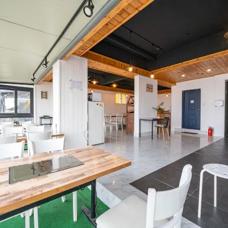Goseong Seonsagil Stay Pension