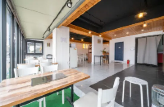 Goseong Seonsagil Stay Pension