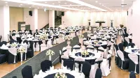 Hantan River Spa Hotel