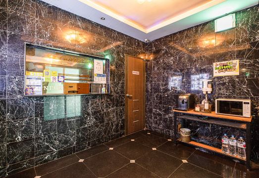 마장역 태양모텔